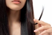 Living with Dry Hair: Solutions For Most Common Issues