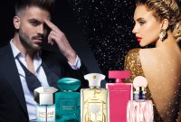 16 hot new perfumes