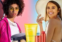 20 Beauty Musts For  Outdoor Adventures