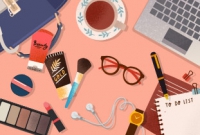 New Semester, New You!